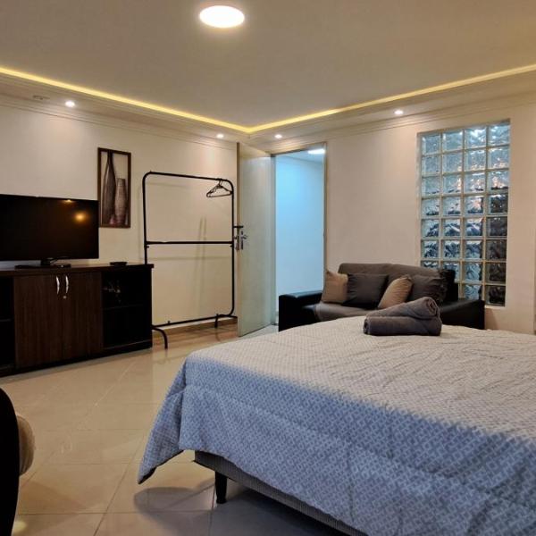 3214 - Loft Mirante - Foto 5