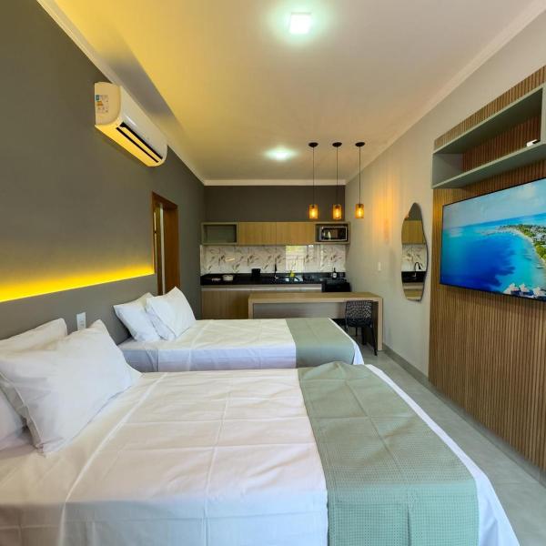 Ondara Flat Hotel - Foto 2