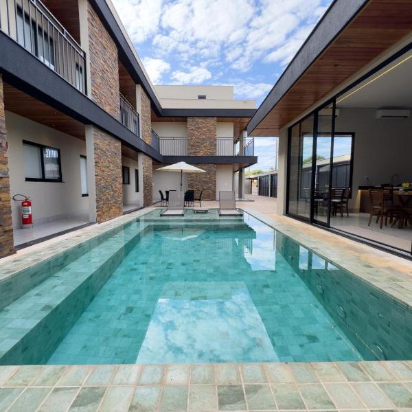 Ondara Flat Hotel - Foto 4