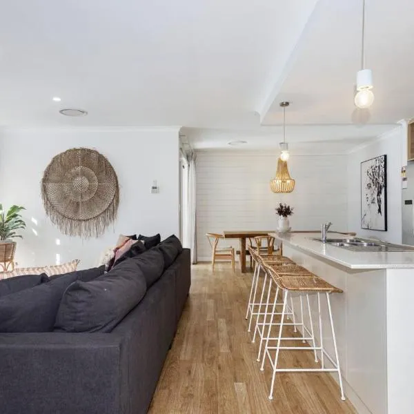 Busselton Beachside Beauty, ξενοδοχείο σε Busselton