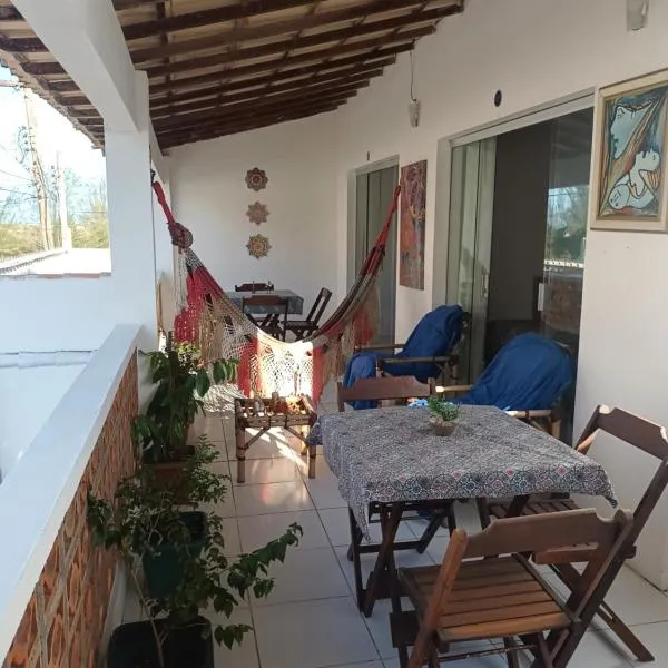 Mandalas Guest House