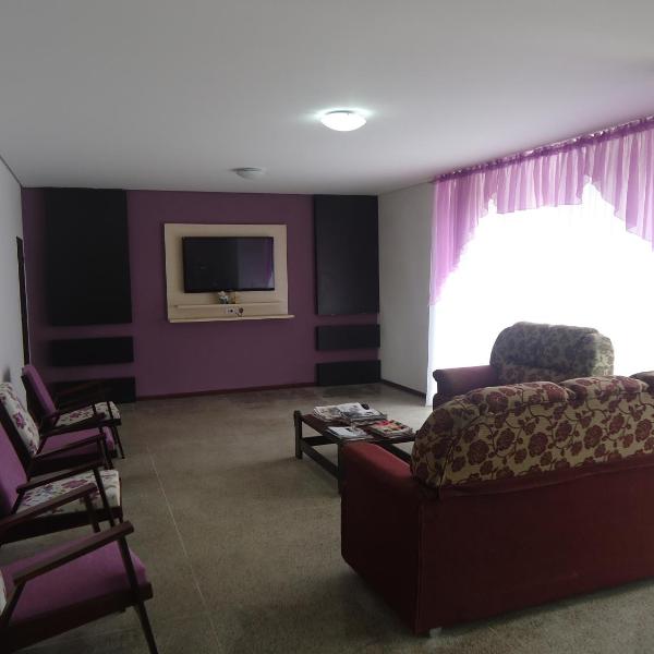 Iria's Hotel - Foto 5