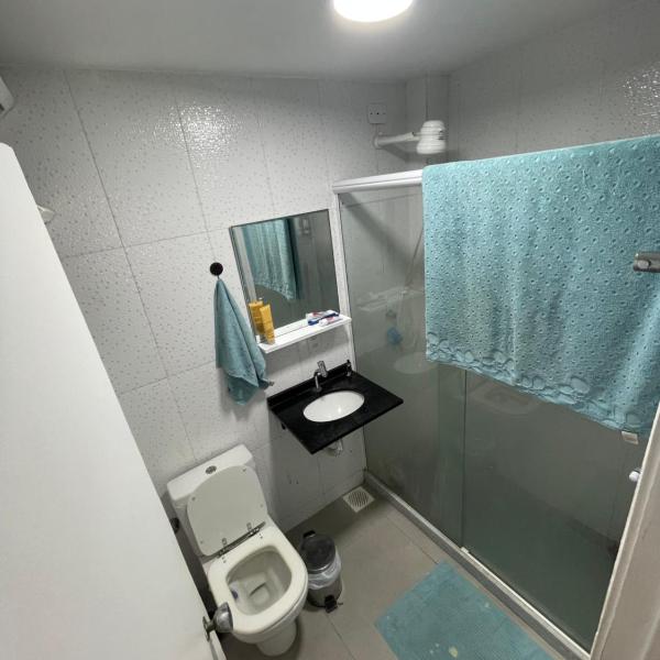Apartamento localizado no posto 5 em Copacabana - Foto 2