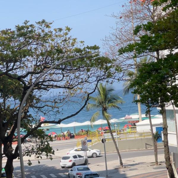 Apartamento localizado no posto 5 em Copacabana - Foto 4