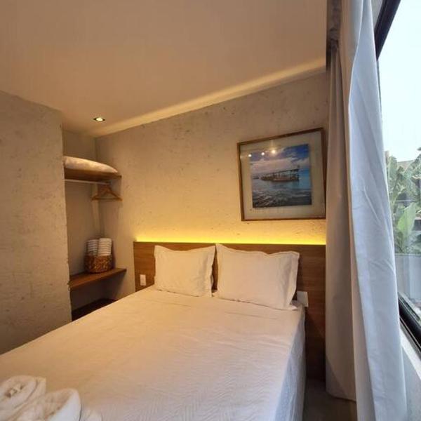Casa com piscina - Milagres - Praia e Capela - Foto 2