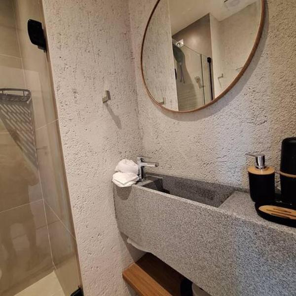 Casa com piscina - Milagres - Praia e Capela - Foto 3