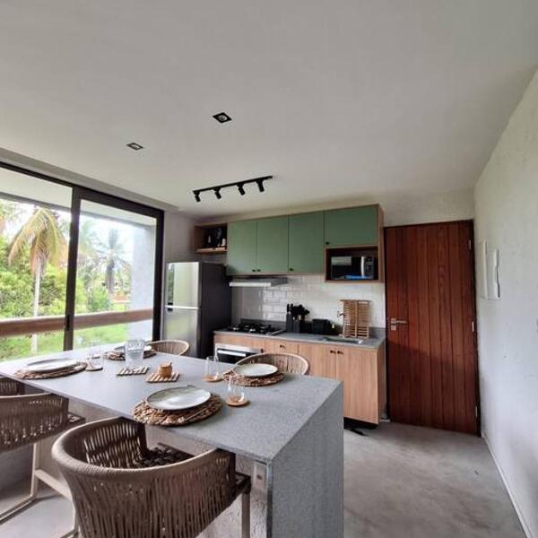 Casa com piscina - Milagres - Praia e Capela - Foto 5