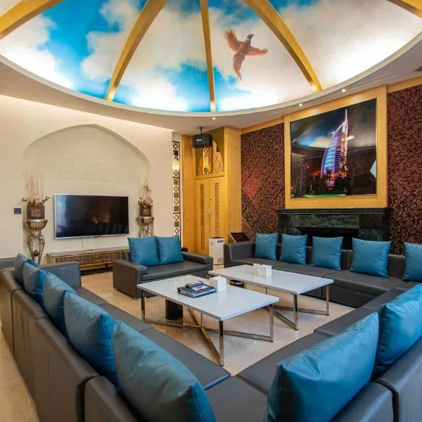 Six Star Motel-Zhongli – hotel w mieście Zhongli