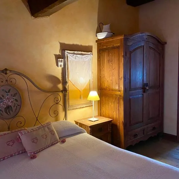 La Locanda Del Tevere, khách sạn ở Fiano Romano