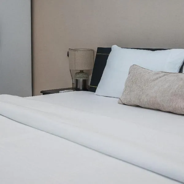 THE SIGNATURE HOTEL Apartment, hotel in Accra