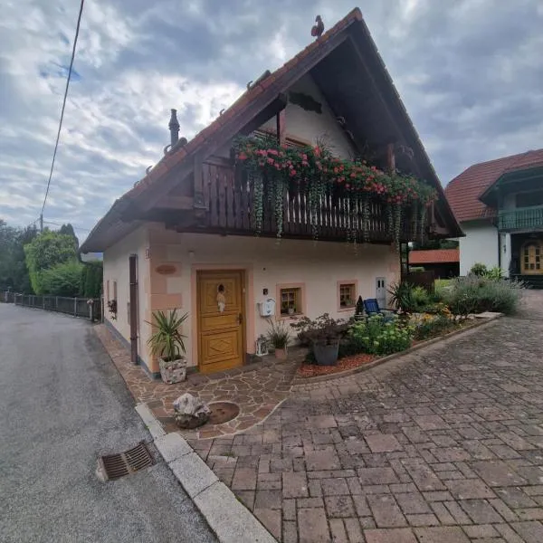 House 29, hotel v destinaci Begunje na Gorenjskem