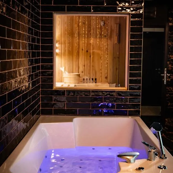 Spa centar LUX Doboj, hotel v destinaci Doboj