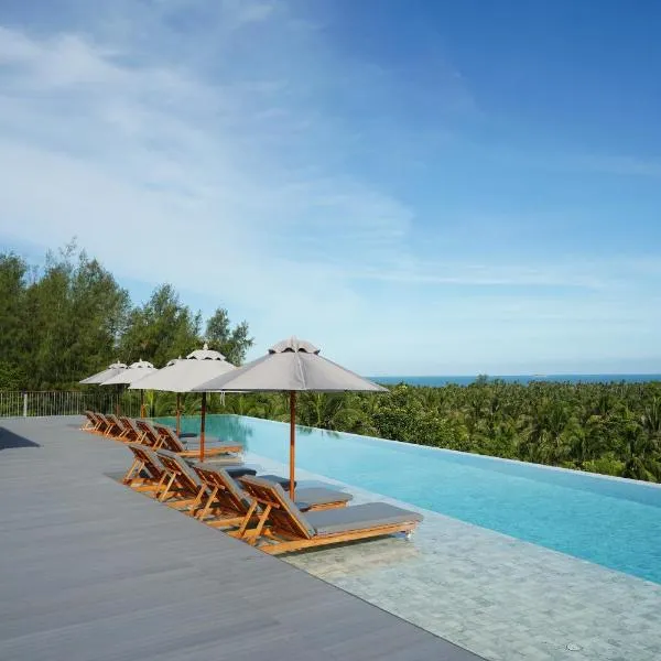 Varivana Resort Koh Phangan, The Centara Collection, hotel in Thong Sala