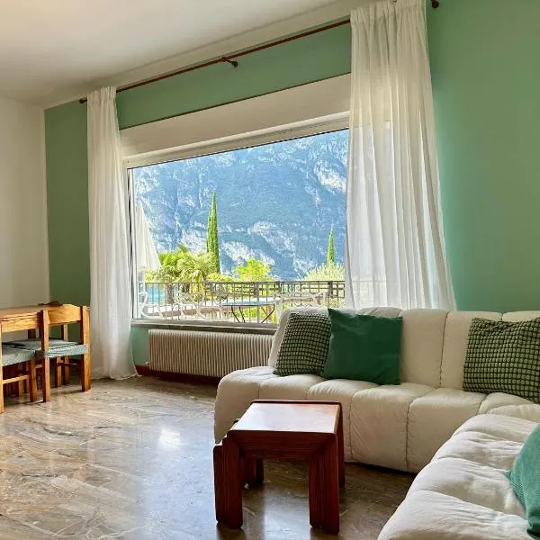 The Queen of Garda, hotel in Riva del Garda