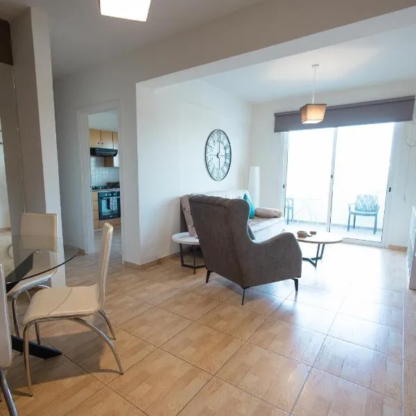 Maestro III Apartment, hotel sa Larnaka