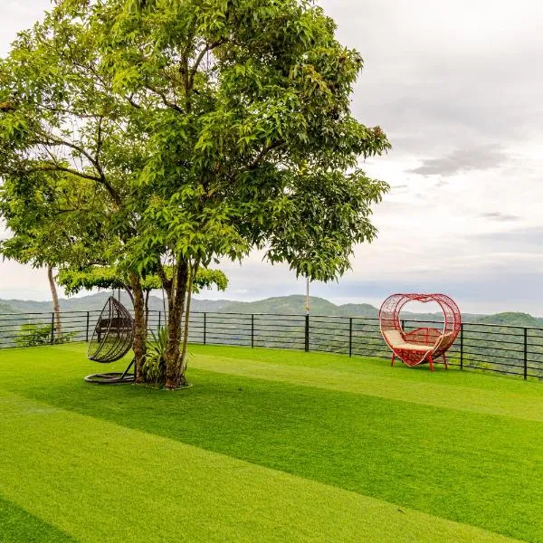 Mabini Sky View Resort, hotel v destinaci Cebu City