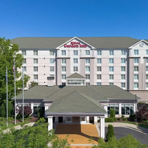 Hilton Garden Inn Columbia/Harbison, hotel v destinaci Columbia