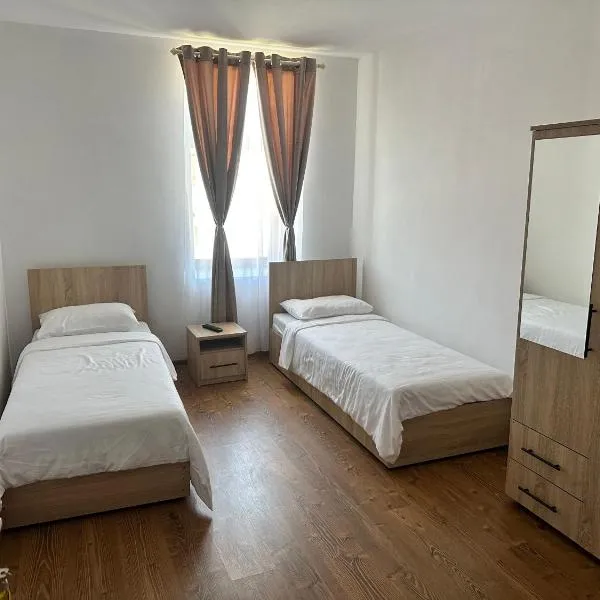 Cazare Sascut, hotel v destinaci Sascut