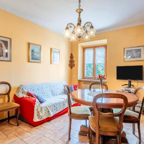 Casa Gaia, hotel v destinaci Prataccio
