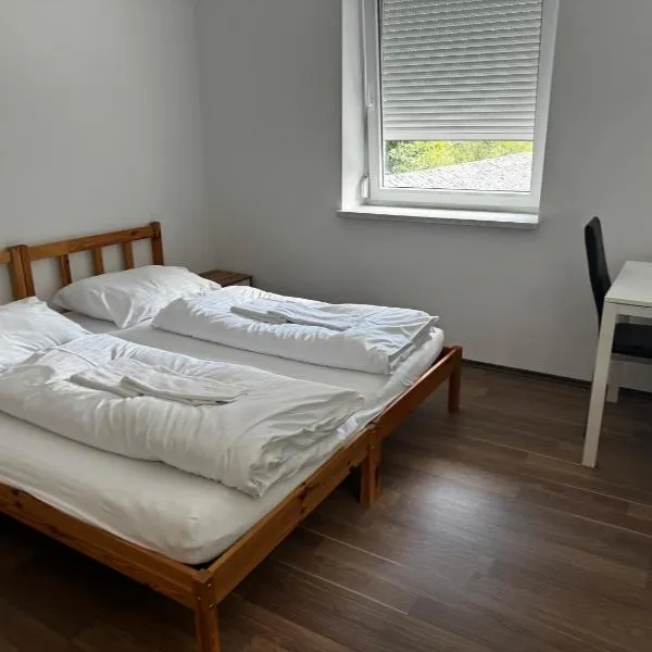 FarawayHomes Pension Ramingtal, hotel v destinaci Kürnberg