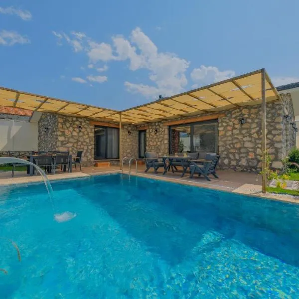 İrisVilla, khách sạn ở Fethiye