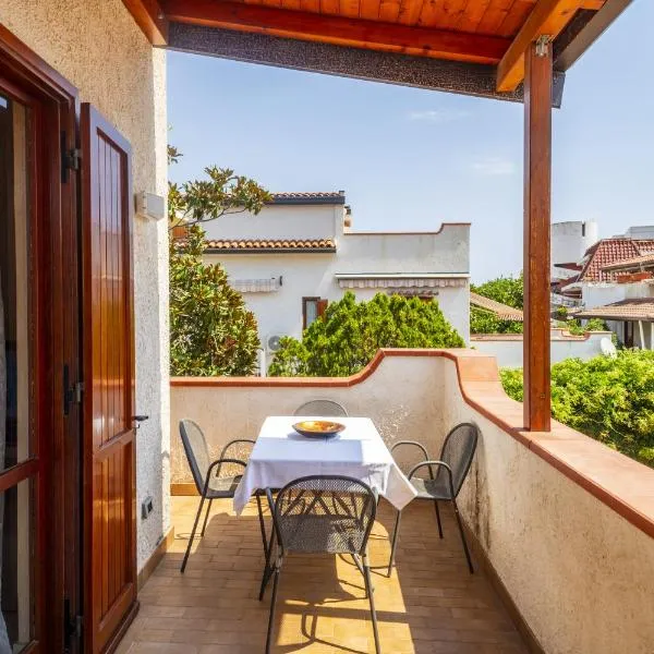 Casa Recanati - Taormina, hotel in Giardini Naxos