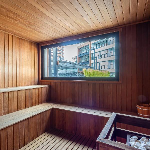Helbor Nun Vila Nova by Viva - Apartamentos completos próximo ao Parque do Ibirapuera - Foto 5