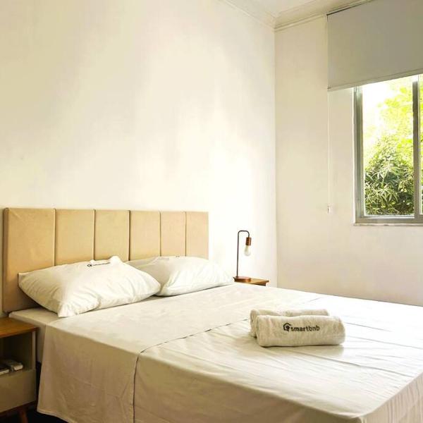 Apartamento Aconchegante em Copa - Foto 2