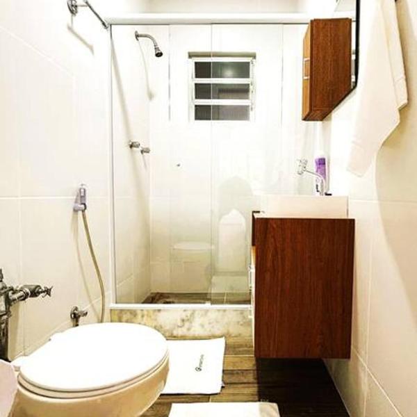 Apartamento Aconchegante em Copa - Foto 3