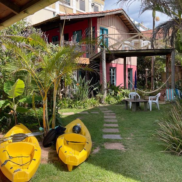 Estilo Açoriano Pé na Areia nos Ingleses GA8456 - Foto 5