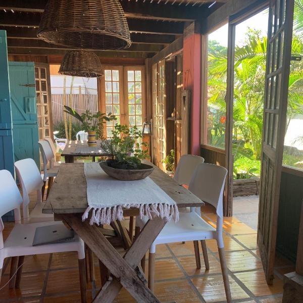 Estilo Açoriano Pé na Areia nos Ingleses GA8456 - Foto 4