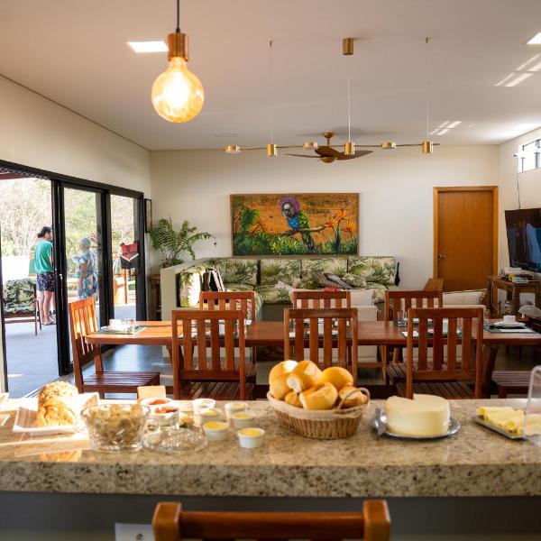 CasaAnacã Ecolounge - Foto 5