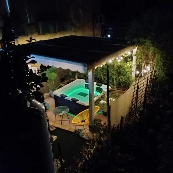 La Vecchia Taverna B&B, hotel v destinaci Prignano Cilento
