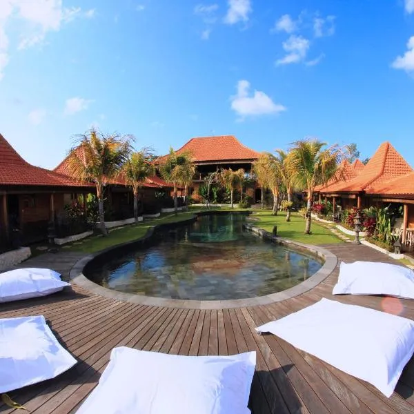 Yoga Searcher Bali, hotel in Uluwatu