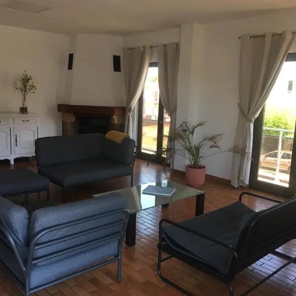Le XIII, hotel in Hoenheim