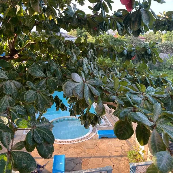 Ary Homestay Nyali - On 5th Avenue, hotel a Mombasa
