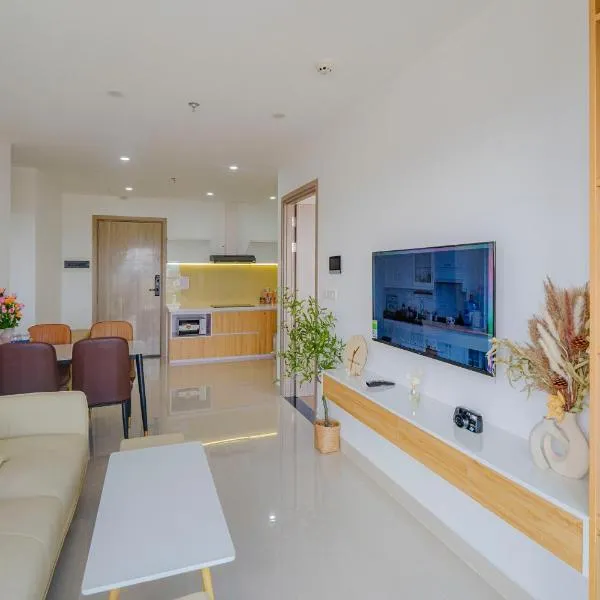 Will homestay Huế 2- Nera Garden, khách sạn ở Thôn Văn Dương