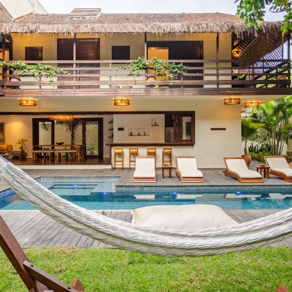 Villa Niros - Aldeia Jericoacoara - Foto 2