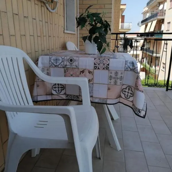 Flavia House, hotel a Ladispoli