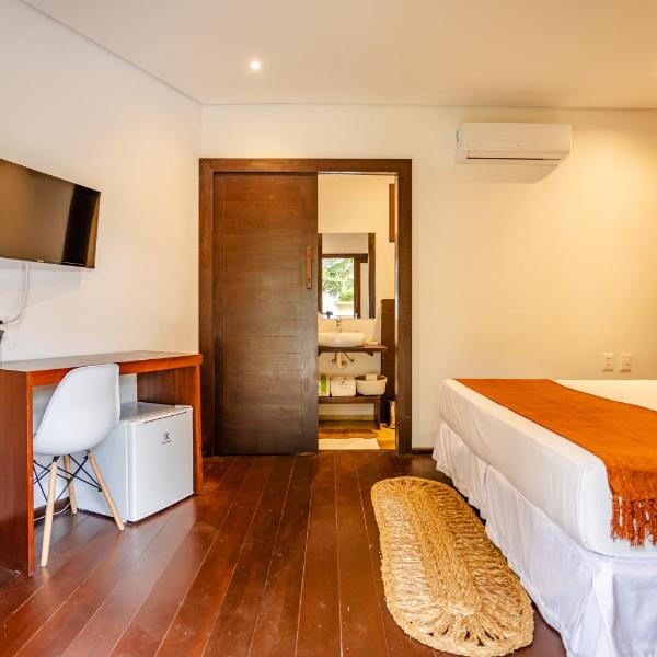 Villa Niros - Aldeia Jericoacoara - Foto 4