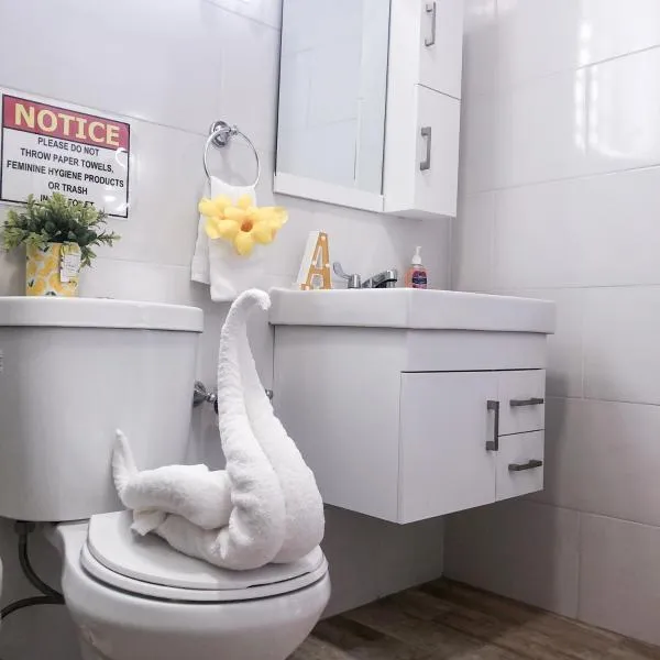 Domo Arigato 3, hotel en San Juan