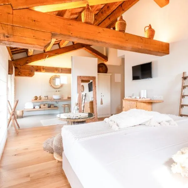 Villa Giulia Relais & Spa, hotel Jesolóban