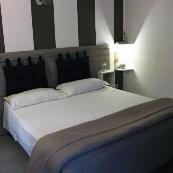 Beb Cuore del Salento, hotel in Merine