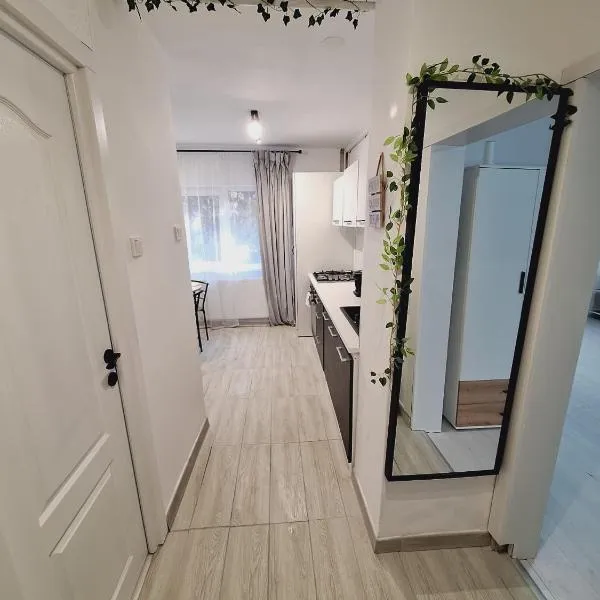 R&R studio, ξενοδοχείο σε Cluj-Napoca