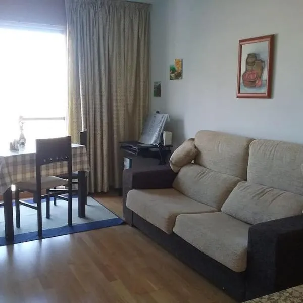 Loue appartement à A Guarda, hotel a A Guarda
