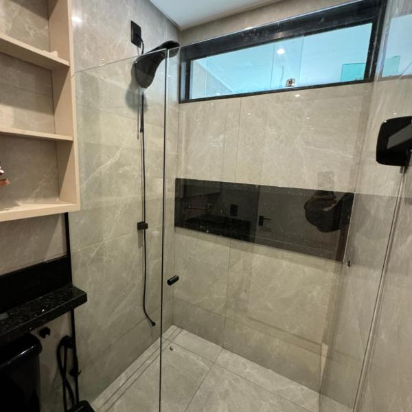 Flat Garoa Recanto Florah - Foto 3