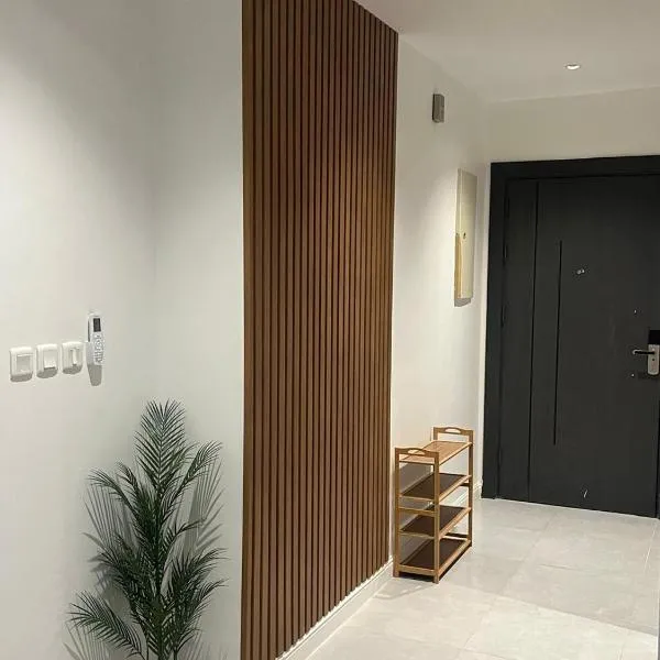 وحدتك المريحة, hotel in Jeddah