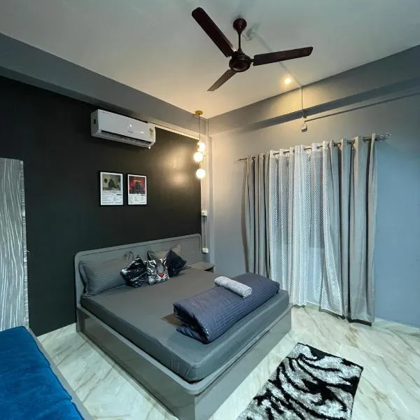 River View Homestay, hotel in Dibrugarh