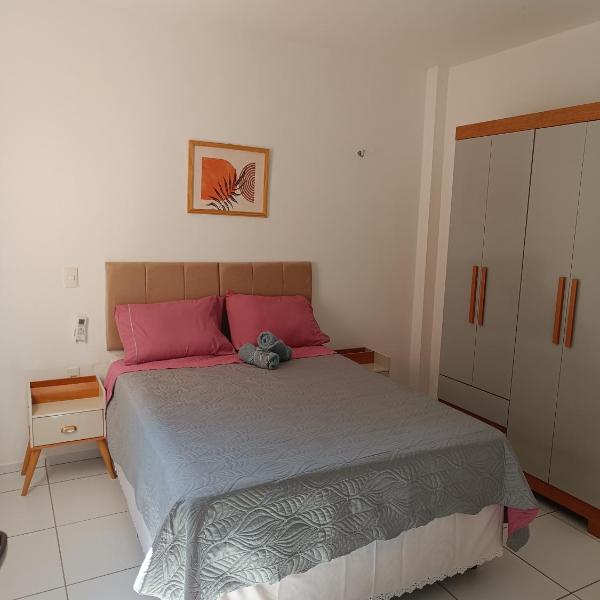AP 102 Acolhedor situado na Zona Leste, com 3 quartos sendo 1 suíte - Foto 2