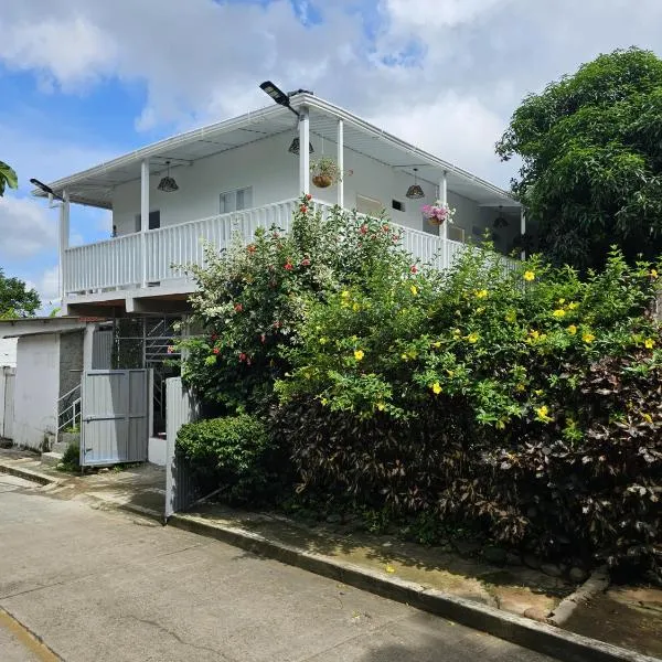 La Sucursal del Cielo, hotel in Manaure Balcón del Cesar